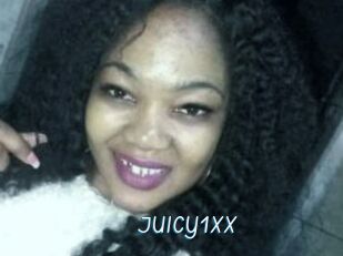 JUICY1XX