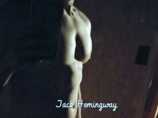 Jack_Hemingway