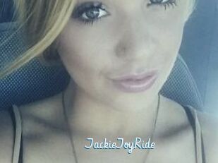 JackieJoyRide