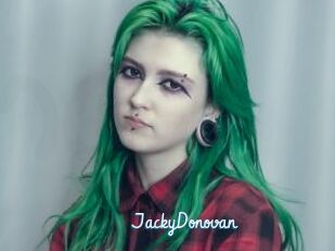 JackyDonovan