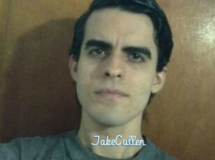 JakeCullen