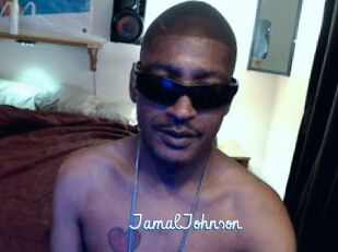 JamalJohnson