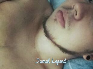 Jamal_Legend