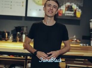 JameBlack