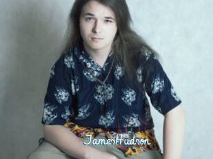 JamesHudson