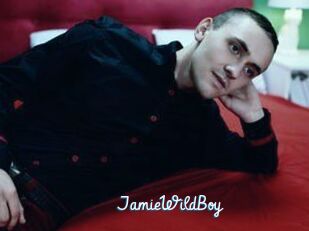 JamieWildBoy