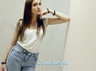 JaneCheerful