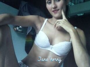 Jane_horny