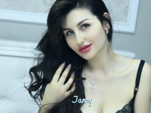 Jansy