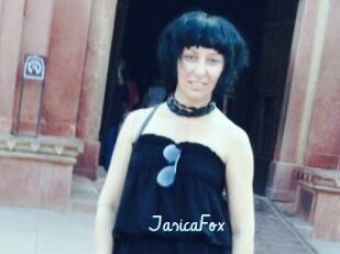 JasicaFox