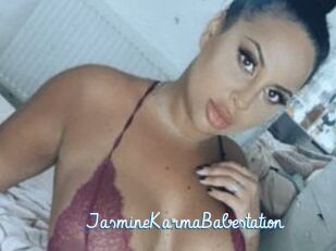 JasmineKarmaBabestation