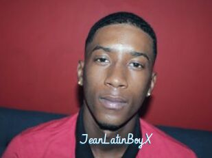 JeanLatinBoyX