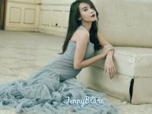 JennyBlare