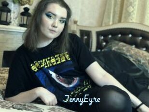 JennyEyre