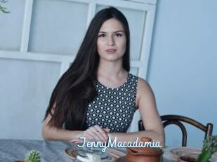 JennyMacadamia