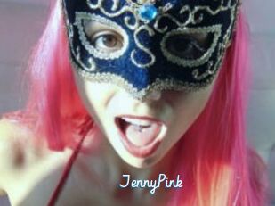 JennyPink