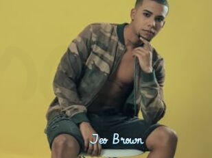 Jeo_Brown