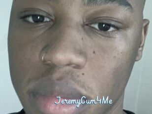 JeremyCum4Me