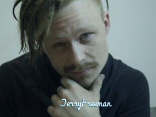 JerryFreeman