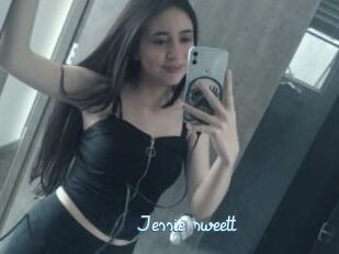 Jessie_sweett