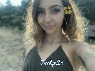 Jesslyn24