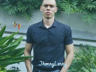 JhonnyLenny