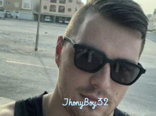 JhonyBoy32