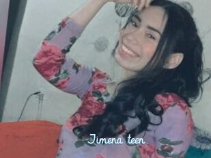 Jimena_teen