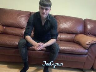 JoeCyrus