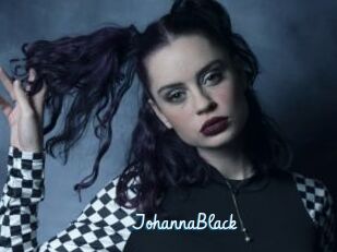 JohannaBlack