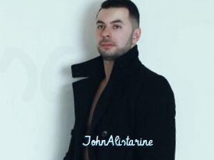 JohnAlistarine