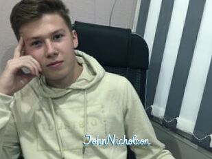 JohnNicholson