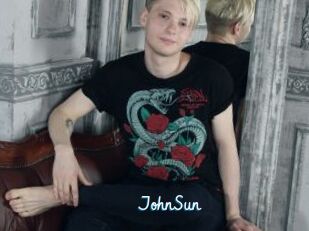 JohnSun