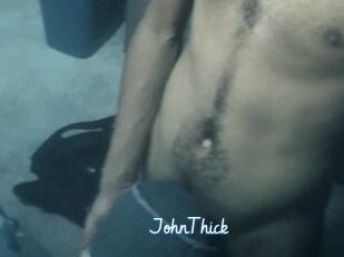 JohnThick