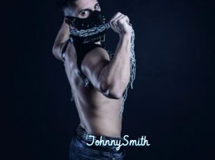 JohnnySmith