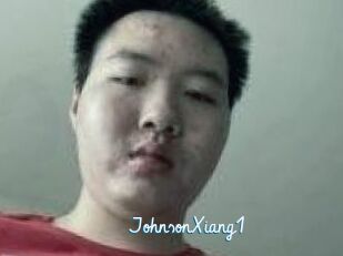 JohnsonXiang1