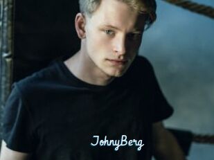 JohnyBerg