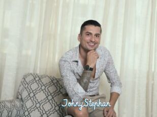 JohnyStephan