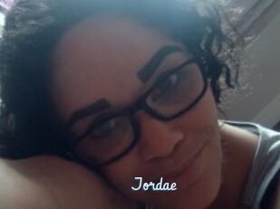 Jordae