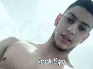 Joseph_Higor