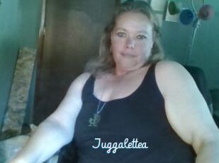 Juggalettea