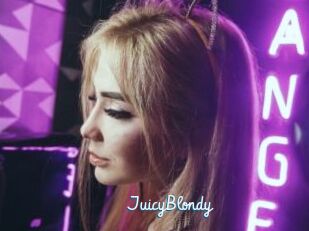 JuicyBlondy