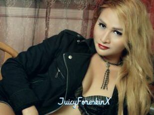 JuicyForeskinX