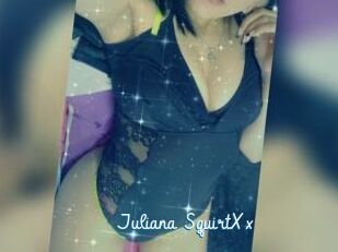 Juliana_SquirtXx