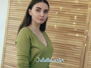 JulietteCarter