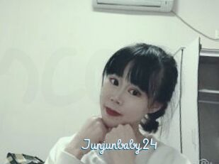 Junjunbaby24