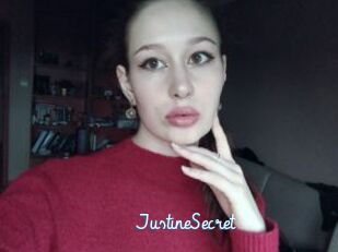 JustineSecret