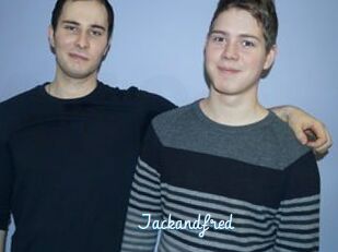 Jackandfred