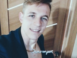 Jamesonjam