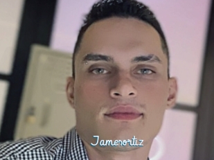 Jamesortiz